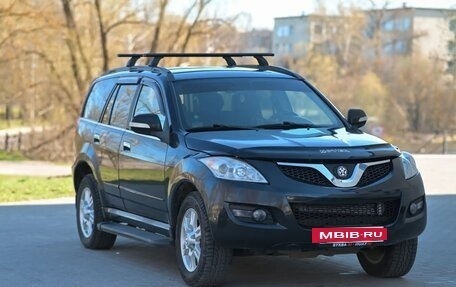 Great Wall Hover H5, 2014 год, 650 000 рублей, 2 фотография