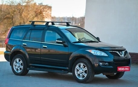 Great Wall Hover H5, 2014 год, 650 000 рублей, 6 фотография