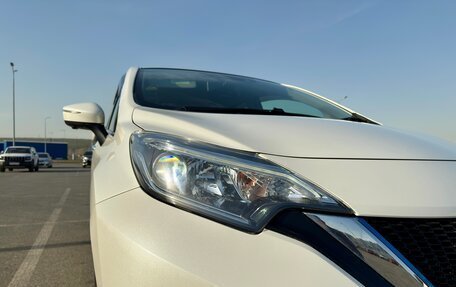 Nissan Note II рестайлинг, 2019 год, 1 450 000 рублей, 3 фотография