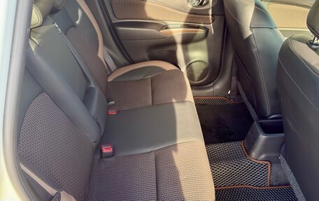 Nissan Note II рестайлинг, 2019 год, 1 450 000 рублей, 12 фотография