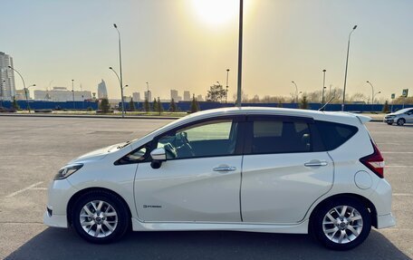 Nissan Note II рестайлинг, 2019 год, 1 450 000 рублей, 5 фотография
