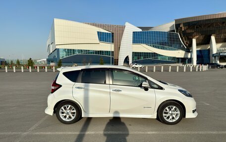 Nissan Note II рестайлинг, 2019 год, 1 450 000 рублей, 4 фотография