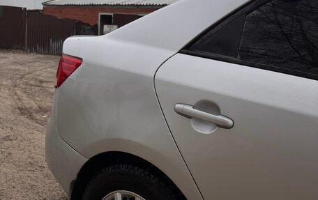 KIA Cerato III, 2010 год, 639 000 рублей, 4 фотография