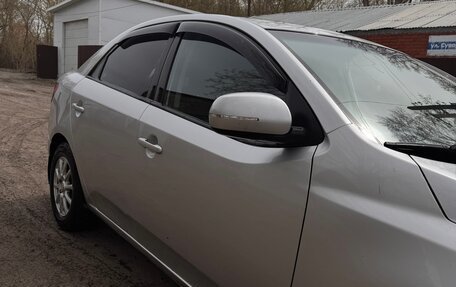 KIA Cerato III, 2010 год, 639 000 рублей, 3 фотография