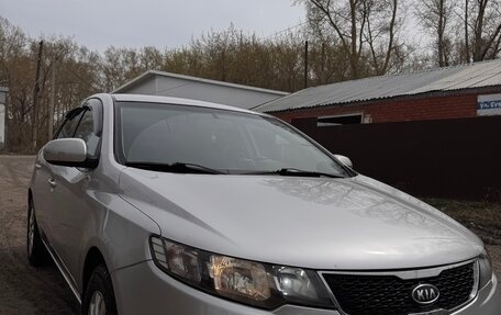 KIA Cerato III, 2010 год, 639 000 рублей, 2 фотография