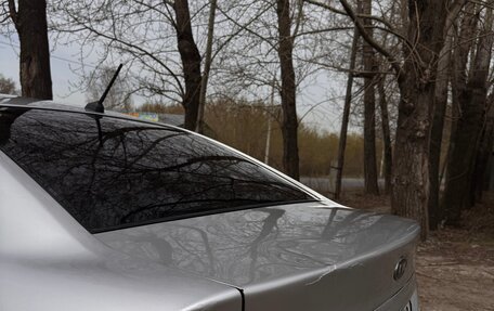 KIA Cerato III, 2010 год, 639 000 рублей, 6 фотография