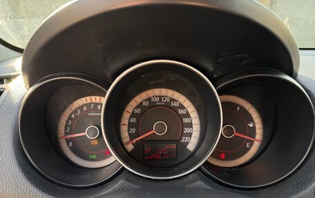 KIA Cerato III, 2010 год, 639 000 рублей, 12 фотография