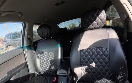 KIA Cerato III, 2010 год, 639 000 рублей, 14 фотография