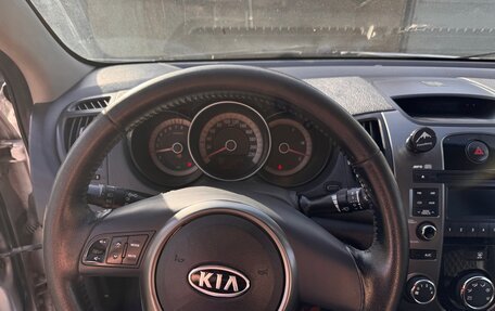 KIA Cerato III, 2010 год, 639 000 рублей, 11 фотография