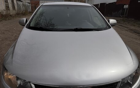 KIA Cerato III, 2010 год, 639 000 рублей, 9 фотография