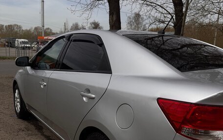KIA Cerato III, 2010 год, 639 000 рублей, 7 фотография