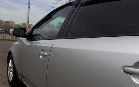 KIA Cerato III, 2010 год, 639 000 рублей, 8 фотография