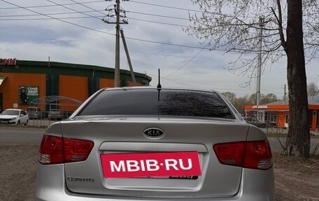 KIA Cerato III, 2010 год, 639 000 рублей, 5 фотография