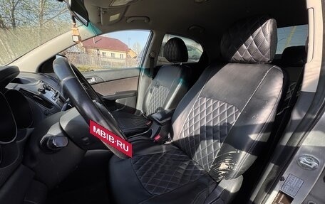KIA Cerato III, 2010 год, 639 000 рублей, 13 фотография