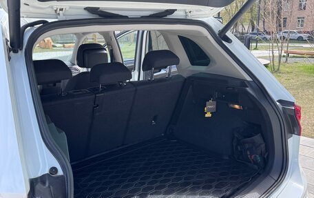 Volkswagen Tiguan II, 2018 год, 3 100 000 рублей, 9 фотография