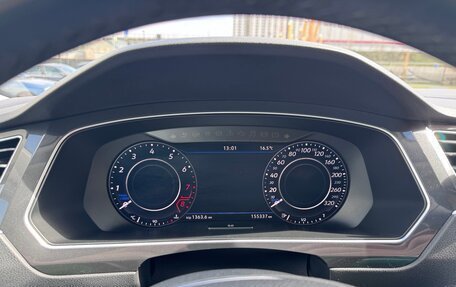 Volkswagen Tiguan II, 2018 год, 3 100 000 рублей, 19 фотография