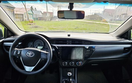 Toyota Corolla, 2013 год, 1 197 000 рублей, 9 фотография