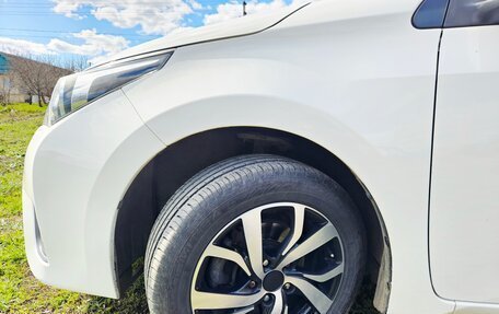Toyota Corolla, 2013 год, 1 197 000 рублей, 13 фотография