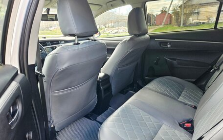 Toyota Corolla, 2013 год, 1 197 000 рублей, 11 фотография