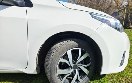 Toyota Corolla, 2013 год, 1 197 000 рублей, 14 фотография