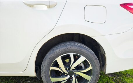 Toyota Corolla, 2013 год, 1 197 000 рублей, 16 фотография