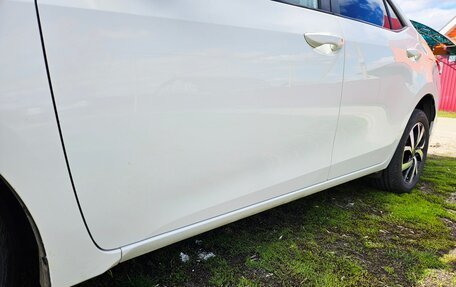 Toyota Corolla, 2013 год, 1 197 000 рублей, 18 фотография