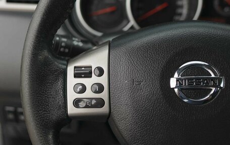 Nissan Tiida, 2013 год, 830 000 рублей, 12 фотография