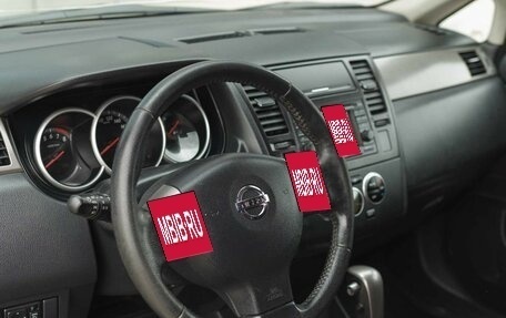 Nissan Tiida, 2013 год, 830 000 рублей, 11 фотография
