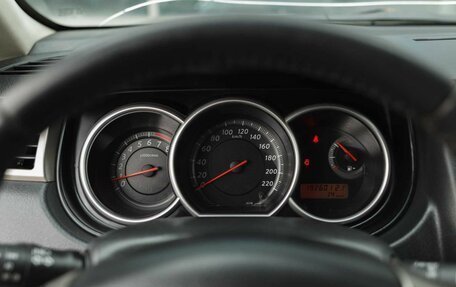 Nissan Tiida, 2013 год, 830 000 рублей, 13 фотография