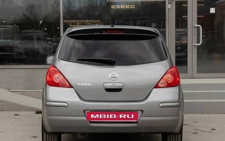 Nissan Tiida, 2013 год, 830 000 рублей, 6 фотография