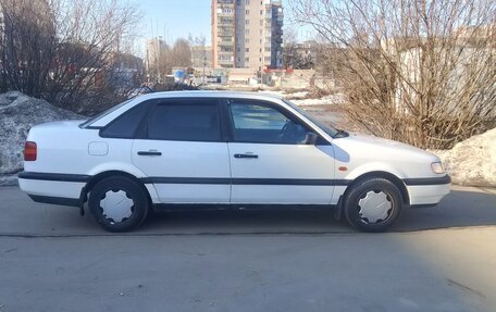 Volkswagen Passat B4, 1994 год, 190 000 рублей, 3 фотография