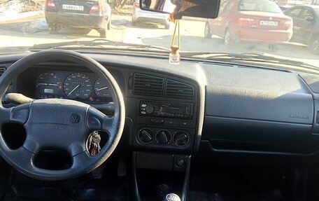 Volkswagen Passat B4, 1994 год, 190 000 рублей, 7 фотография