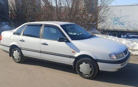 Volkswagen Passat B4, 1994 год, 190 000 рублей, 6 фотография