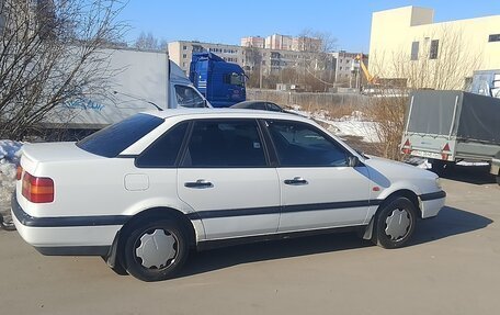 Volkswagen Passat B4, 1994 год, 190 000 рублей, 5 фотография