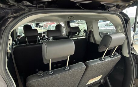 Toyota Sienta II, 2017 год, 1 600 000 рублей, 32 фотография