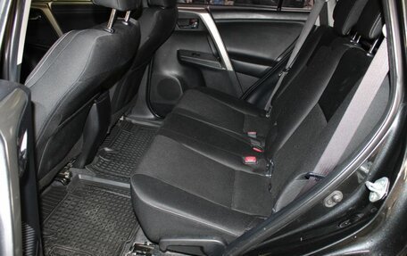 Toyota RAV4, 2013 год, 2 157 000 рублей, 10 фотография