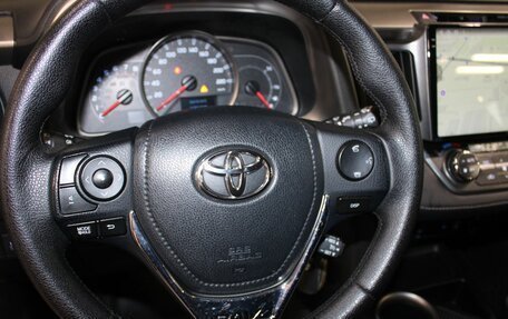 Toyota RAV4, 2013 год, 2 157 000 рублей, 16 фотография