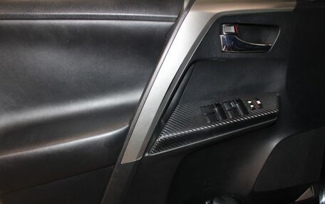 Toyota RAV4, 2013 год, 2 157 000 рублей, 15 фотография