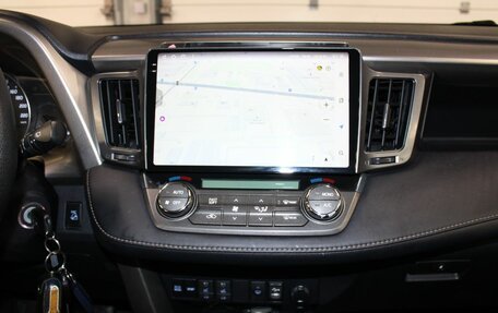 Toyota RAV4, 2013 год, 2 157 000 рублей, 20 фотография