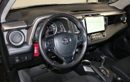 Toyota RAV4, 2013 год, 2 157 000 рублей, 14 фотография