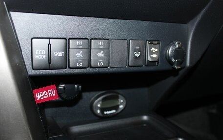 Toyota RAV4, 2013 год, 2 157 000 рублей, 22 фотография