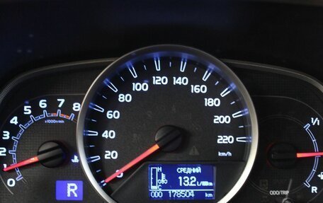 Toyota RAV4, 2013 год, 2 157 000 рублей, 26 фотография