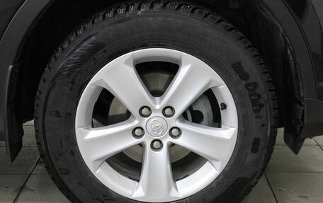 Toyota RAV4, 2013 год, 2 157 000 рублей, 28 фотография