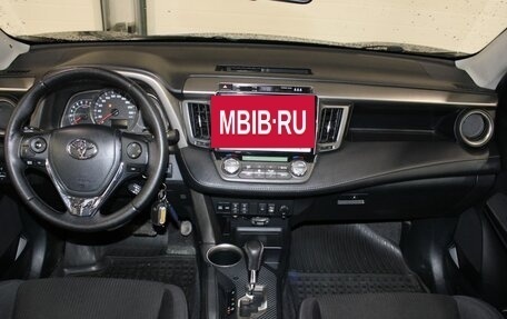 Toyota RAV4, 2013 год, 2 157 000 рублей, 19 фотография