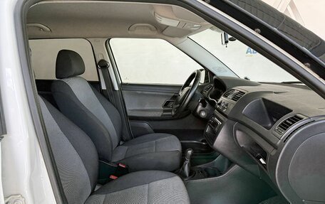 Skoda Fabia II, 2013 год, 529 000 рублей, 7 фотография