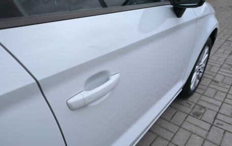 Audi A3, 2016 год, 1 790 000 рублей, 10 фотография