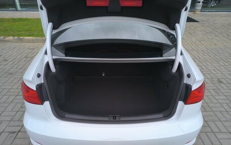 Audi A3, 2016 год, 1 790 000 рублей, 11 фотография