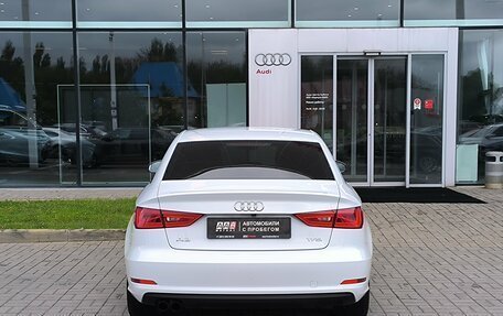 Audi A3, 2016 год, 1 790 000 рублей, 6 фотография