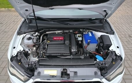 Audi A3, 2016 год, 1 790 000 рублей, 12 фотография