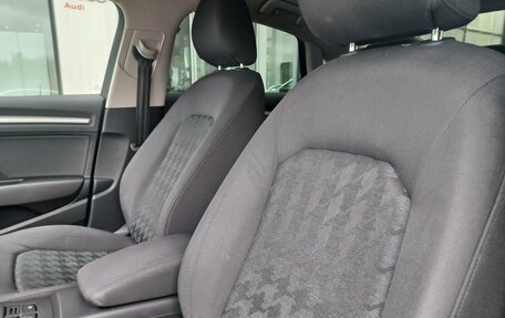Audi A3, 2016 год, 1 790 000 рублей, 32 фотография
